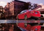 Subaru Impreza G4 2016 года (JP)